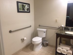 KOHALA SUITES（コハラスイーツ）トイレ