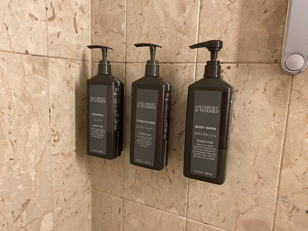 神戸ベイシェラトン ホテル＆タワーズ