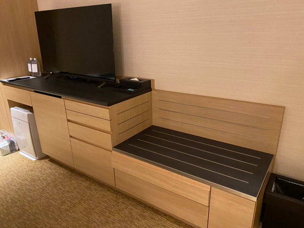 神戸ベイシェラトン ホテル＆タワーズ