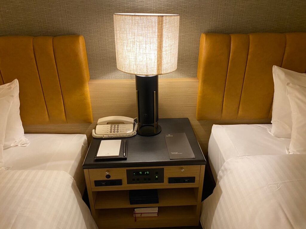 神戸ベイシェラトン ホテル＆タワーズ