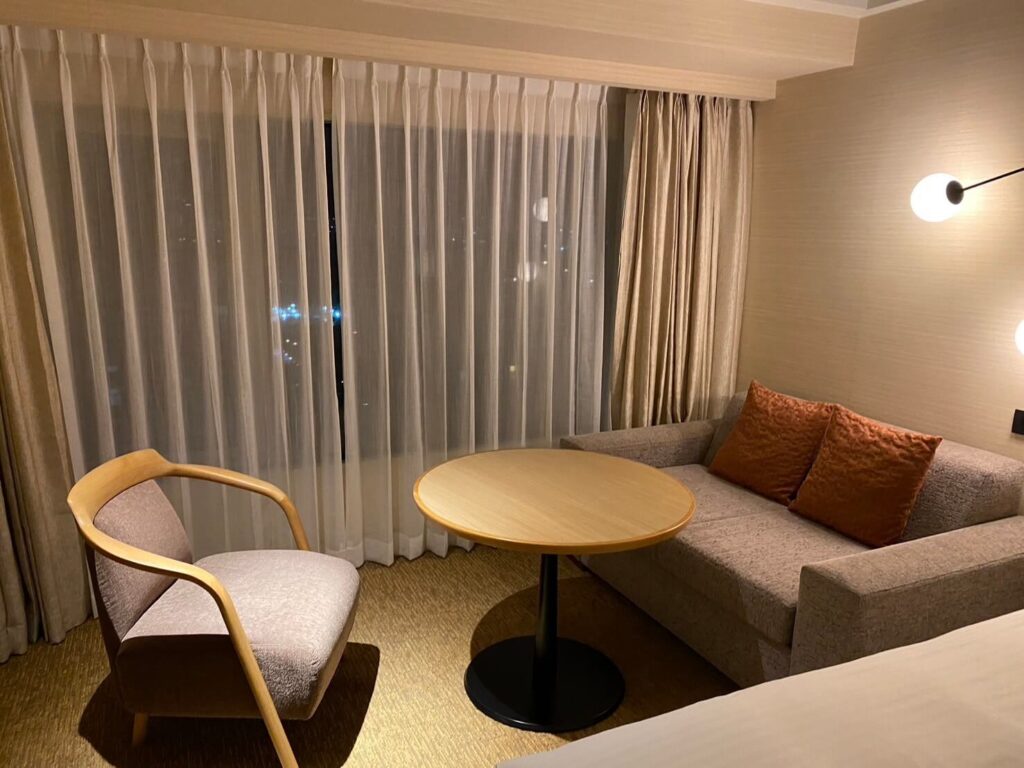 神戸ベイシェラトン ホテル＆タワーズ