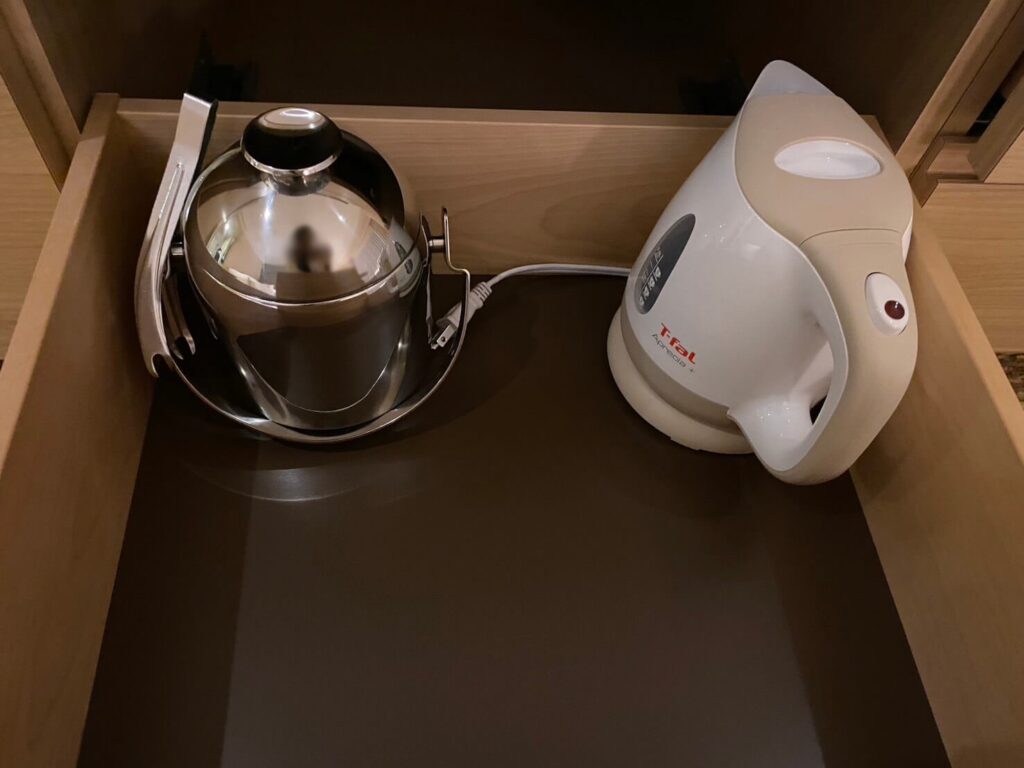 神戸ベイシェラトン ホテル＆タワーズ