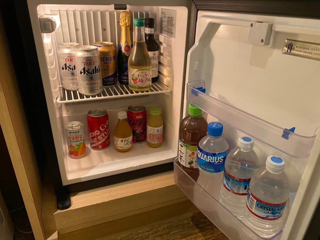 神戸ベイシェラトン ホテル＆タワーズ