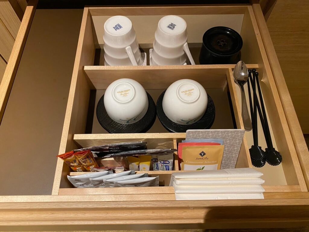 神戸ベイシェラトン ホテル＆タワーズ