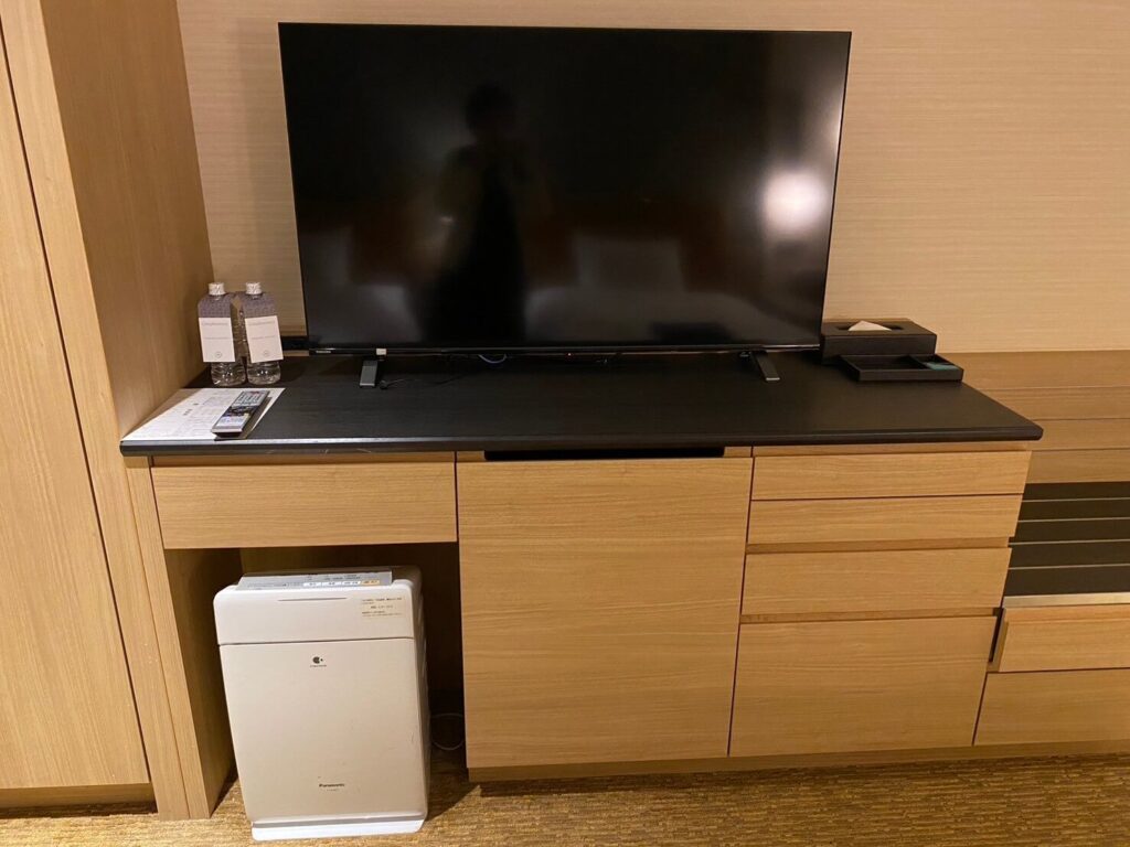 神戸ベイシェラトン ホテル＆タワーズ