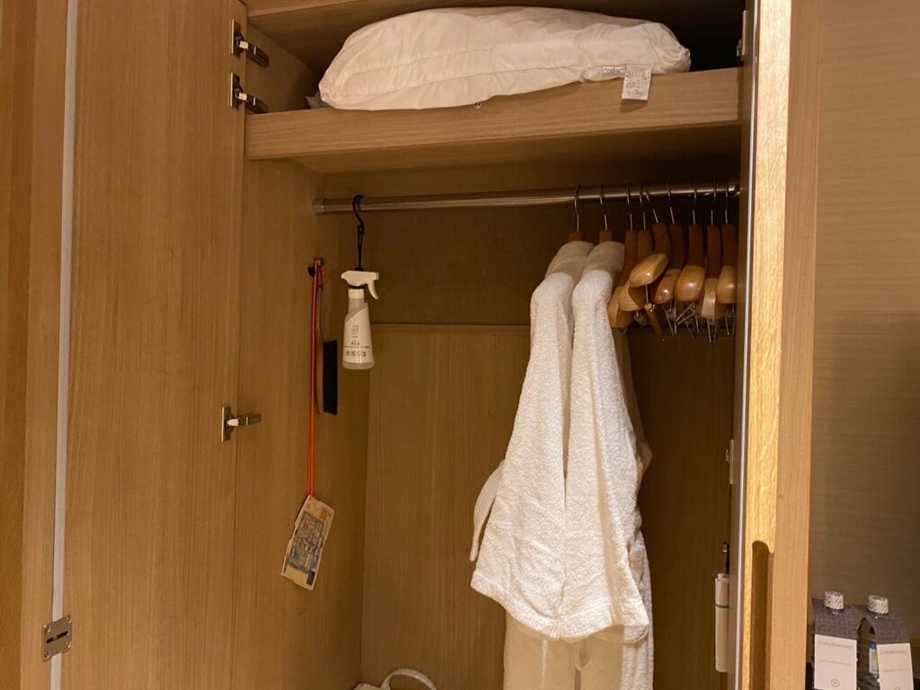 神戸ベイシェラトン ホテル＆タワーズ