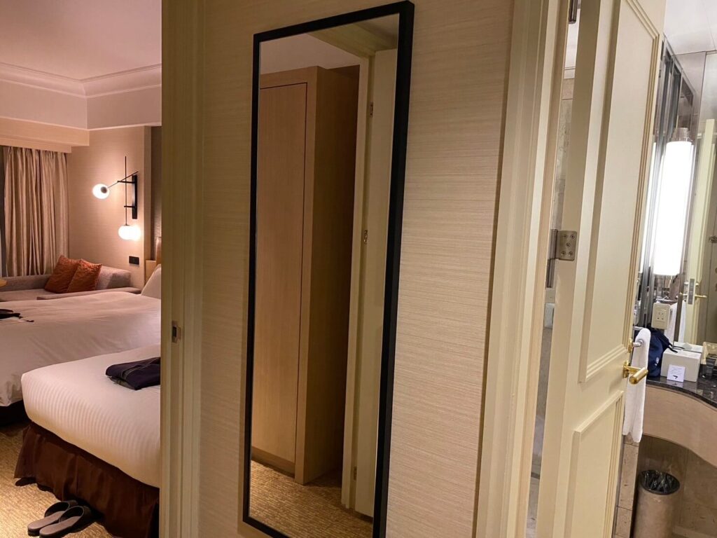 神戸ベイシェラトン ホテル＆タワーズ