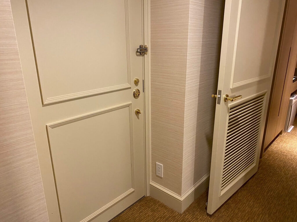 神戸ベイシェラトン ホテル＆タワーズ