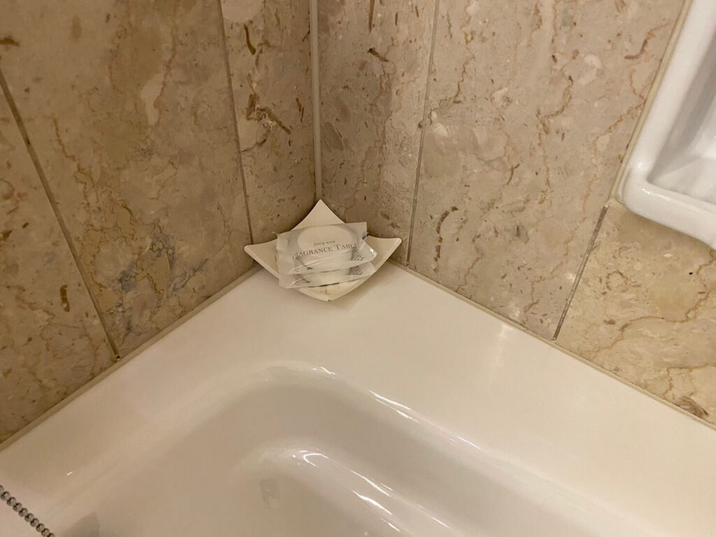 神戸ベイシェラトン ホテル＆タワーズ