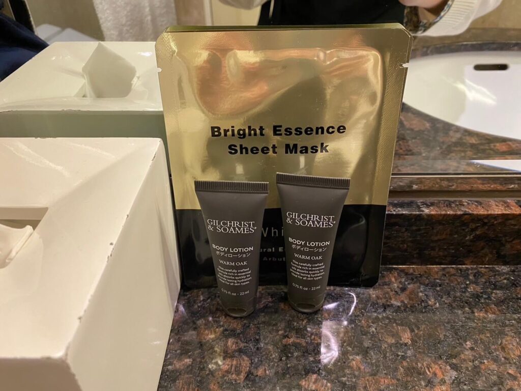 神戸ベイシェラトン ホテル＆タワーズ