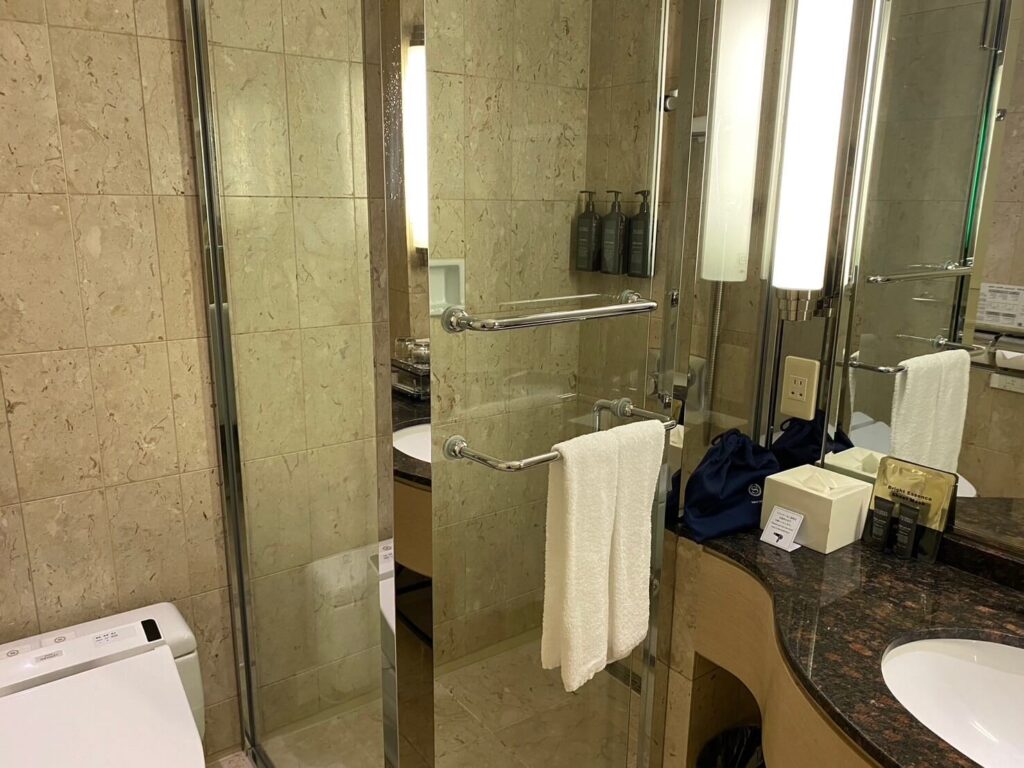 神戸ベイシェラトン ホテル＆タワーズ