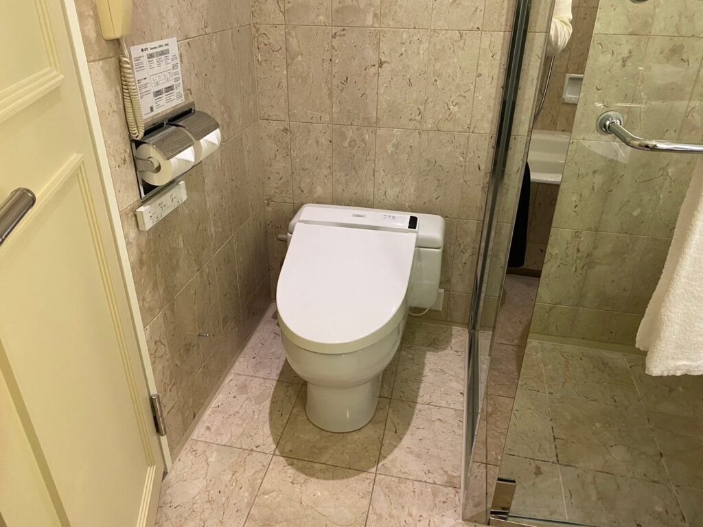 神戸ベイシェラトン ホテル＆タワーズ