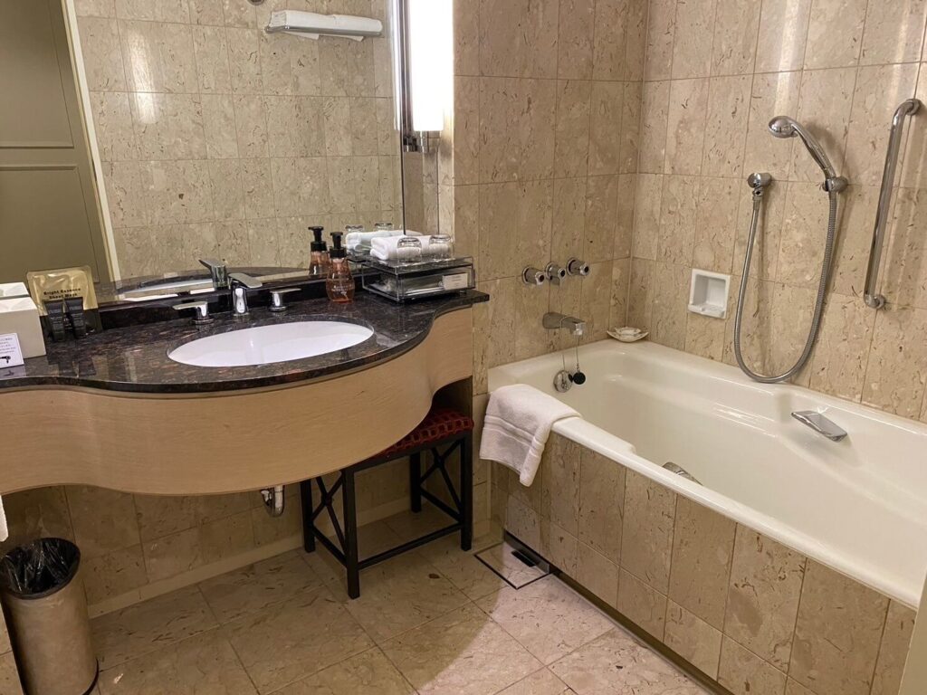 神戸ベイシェラトン ホテル＆タワーズ